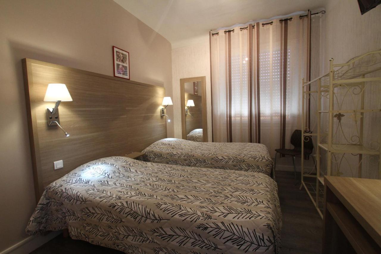 Le Provencal Hotel Tarascon Exterior photo